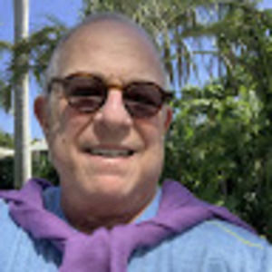 Meet your Posher, Steve